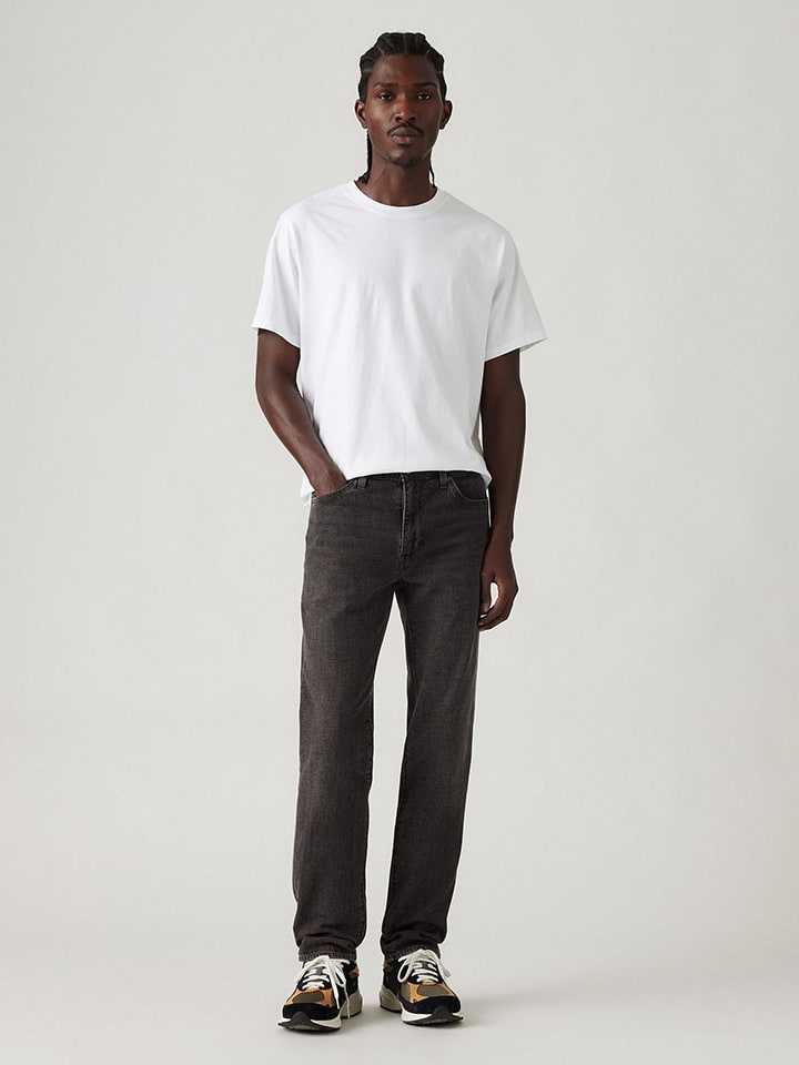 

Джинсы Levi's, антрацит