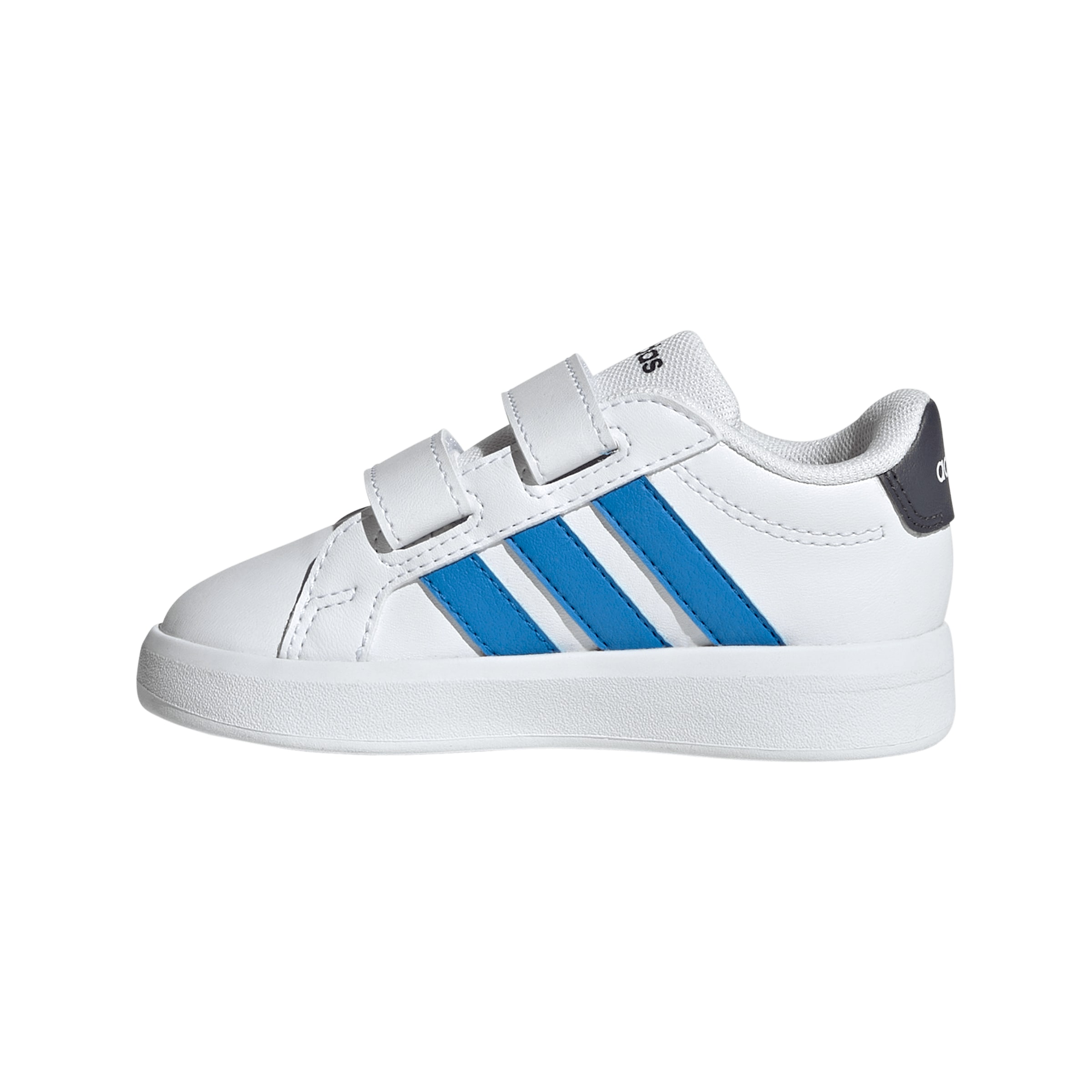 Adidas Sportswear Кроссовки 'Grand Court 3.0' в белом цвете — фото 2