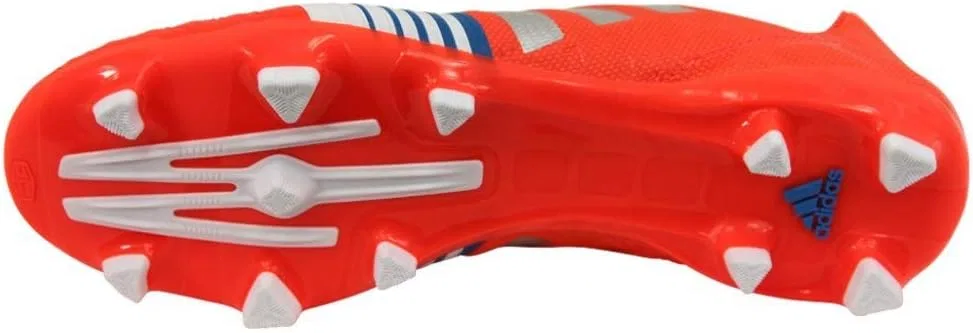 Кроссовки Adidas Nitrocharge 3.0 FG Solar Red M29898 — фото 3