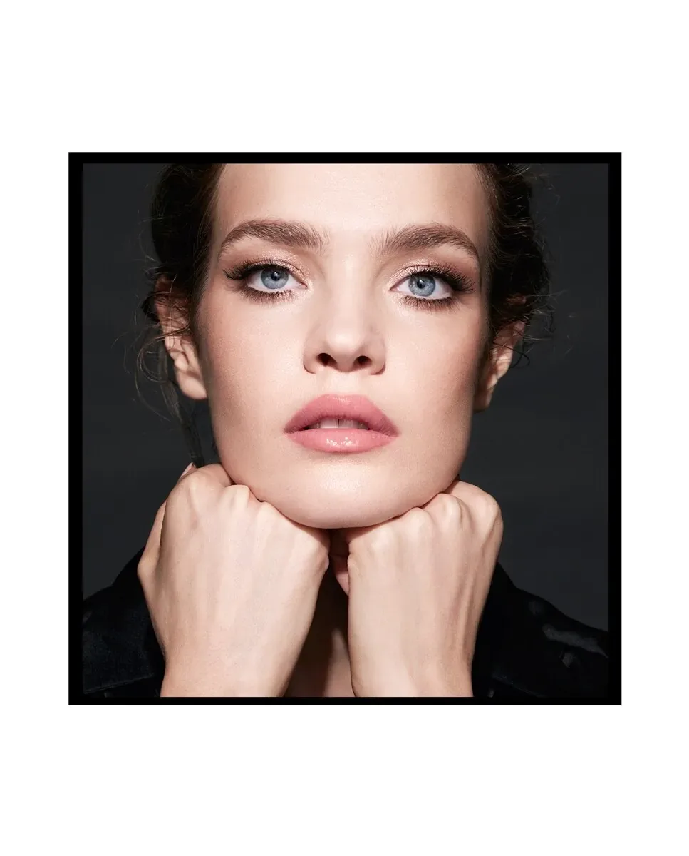 Жидкая подводка для глаз Mad Eyes Intense Liner от Guerlain, Blanc — фото 4