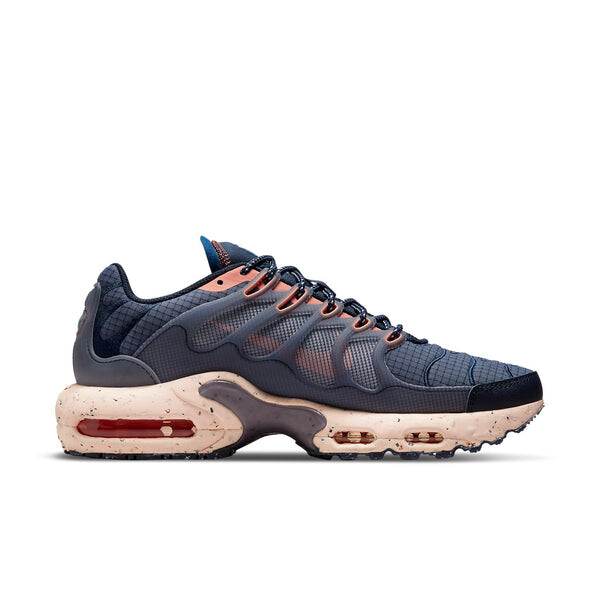 Кроссовки air max terrascape plus Nike, синий — фото 2
