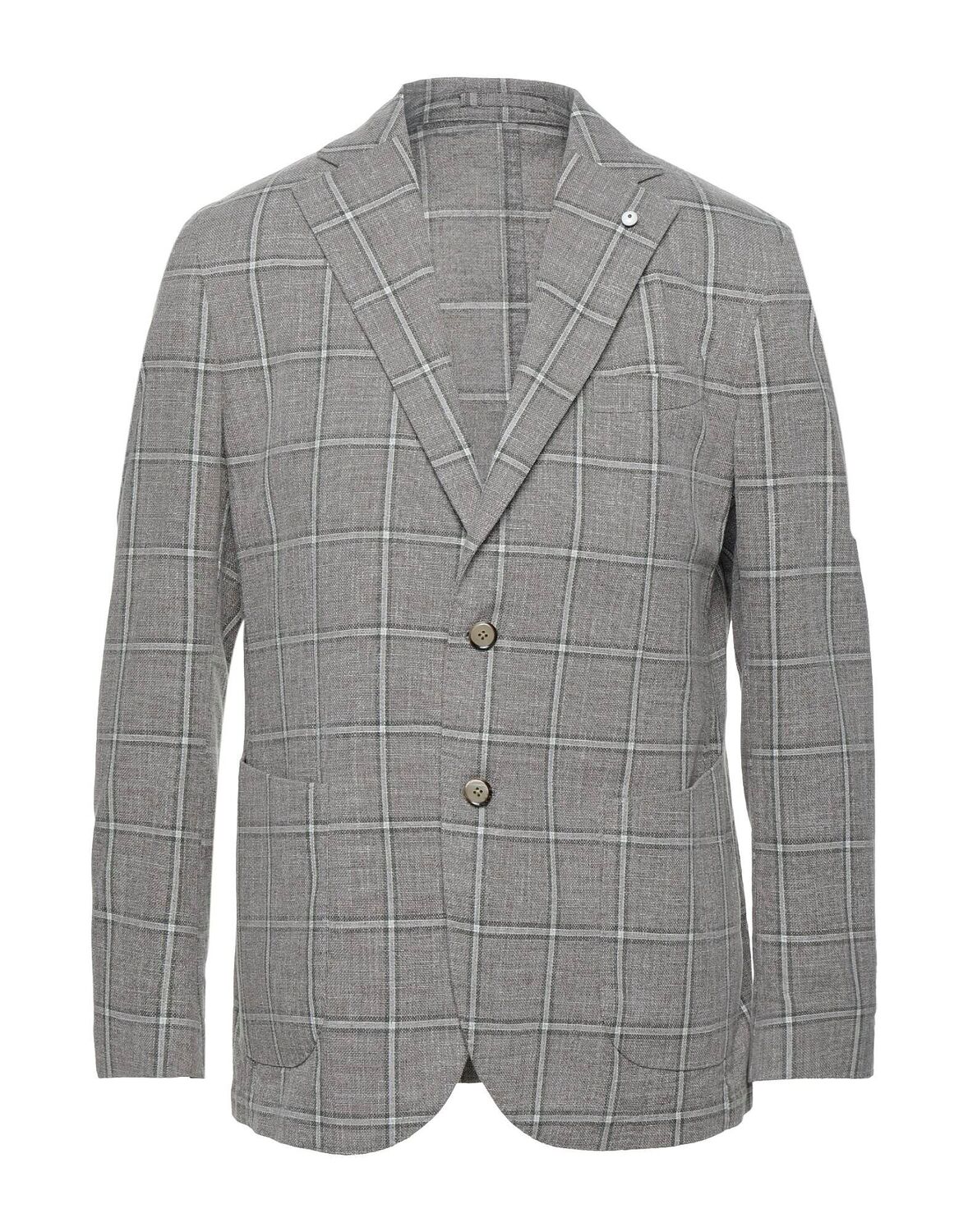 

Блейзер L.B.M. 1911, хаки