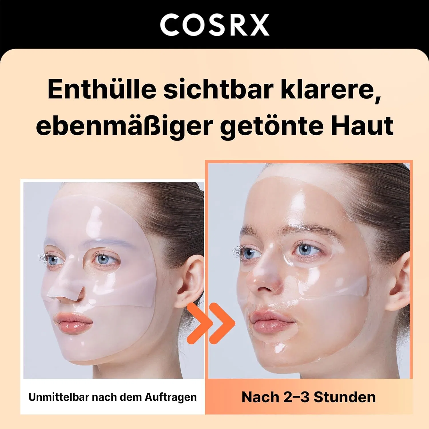 Тоник Cosrx — Гидрогелевая «The Alpha-Arbutin Discoloration Care» от , . , Alpha-Arbutin — фото 2