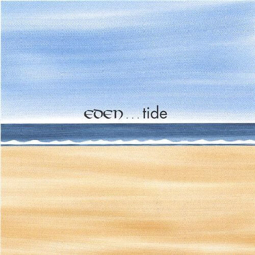 

CD диск Eden: Tide