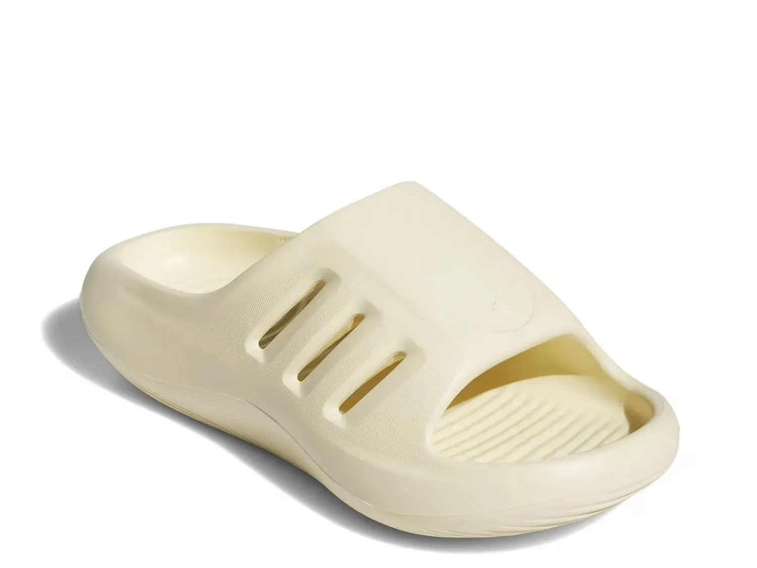 

Сланцы Adifoam Infinity Slide - мужские Adidas, Warm Vanilla