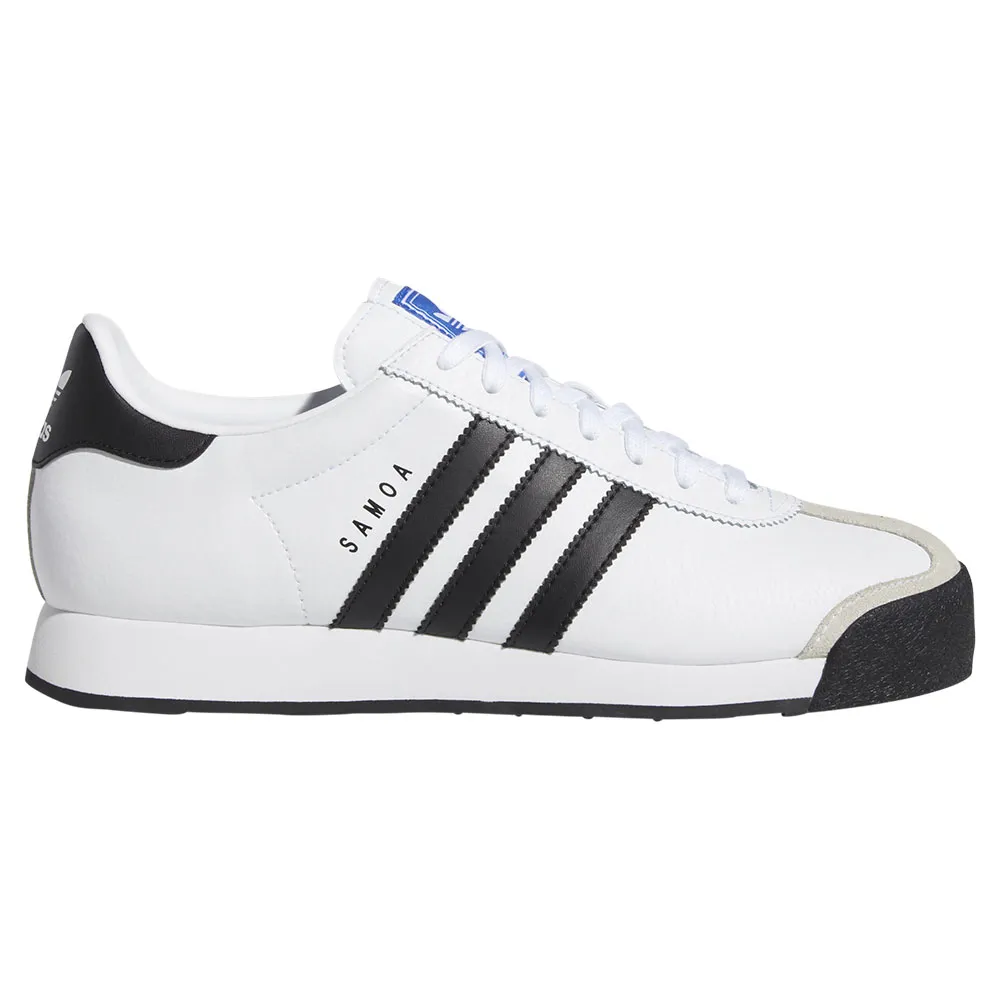 

Кроссовки adidas Originals Samoa, белый
