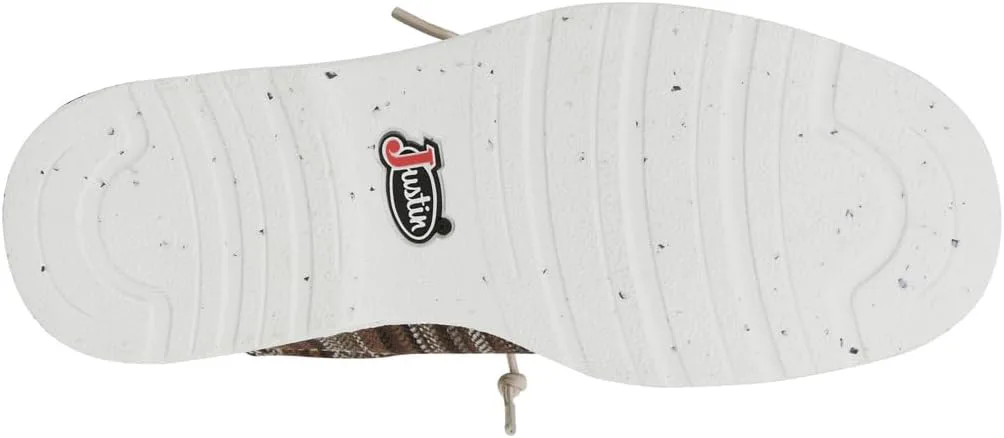 

Мужские лоферы Justin Hazer - стильная обувь с легким надеванием для повседневного и официального ношения, удобная и долговечная модель