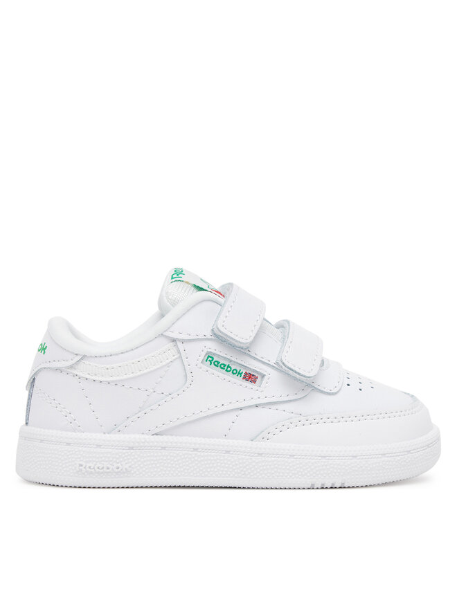 

Кроссовки V9-25198-01(Iii)Dz Reebok, белый