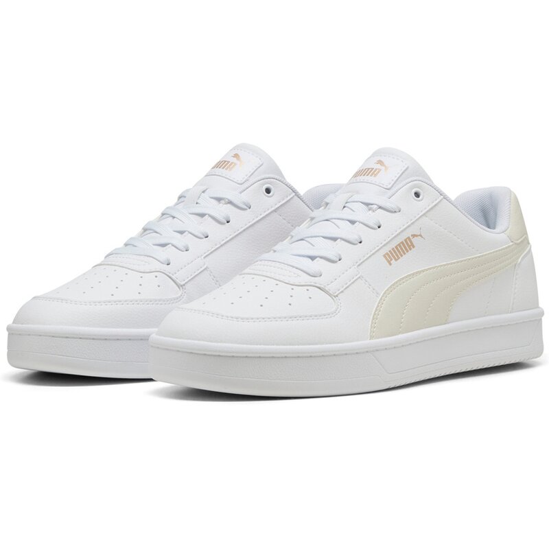 Freizeitschuhe puma caven 2.0 Puma, цвет puma white-vapor gray-puma gold — фото 3