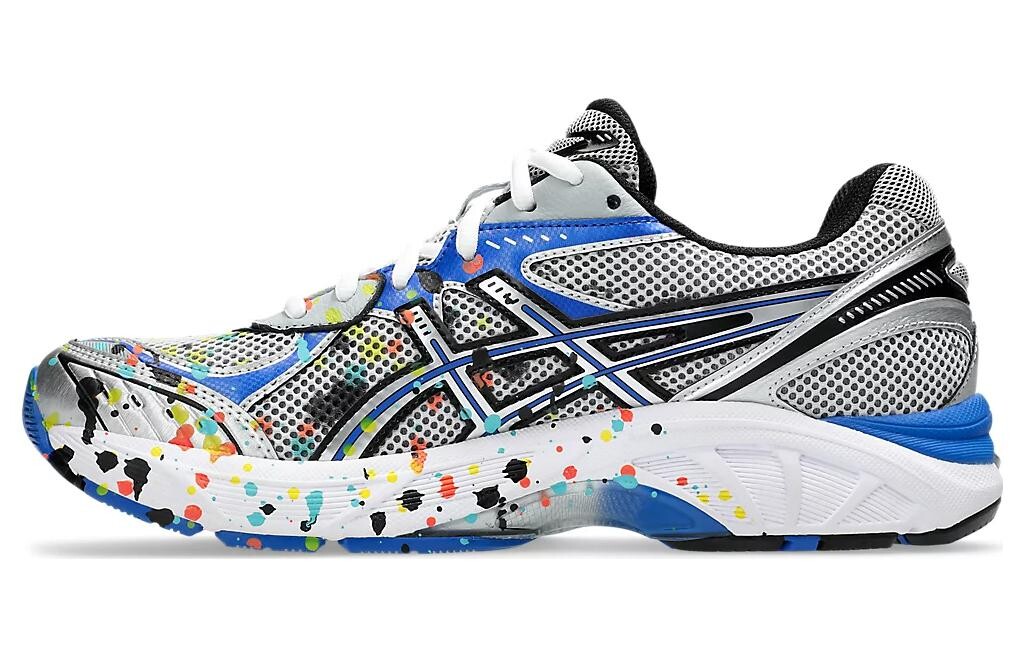 Кроссовки Gallery Dept. X GT-2160 Asics, цвет Silver Blue