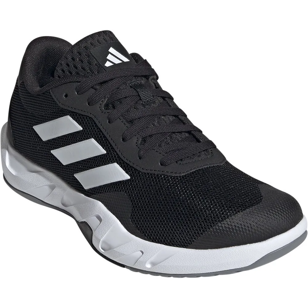 Кроссовки adidas Amplimove, черный — фото 3