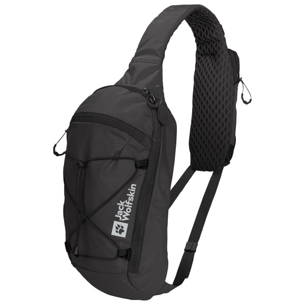 

Cyrox sling - походный рюкзак Jack Wolfskin, Phantom