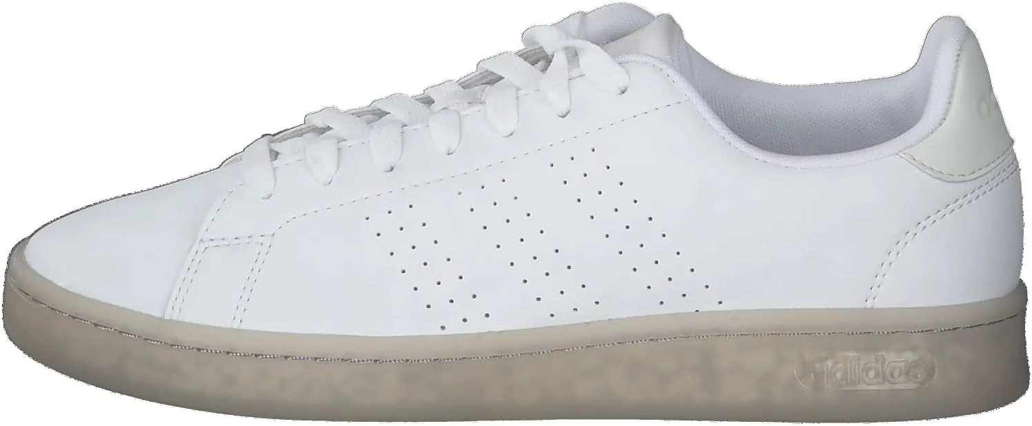 Мужские низкие кроссовки Adidas Advantage (не для футбола) — фото 2