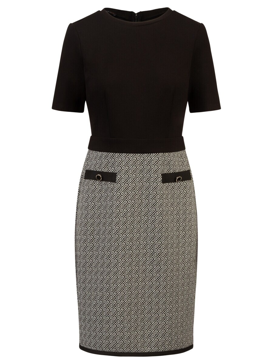 

Платье APART Dress, черный