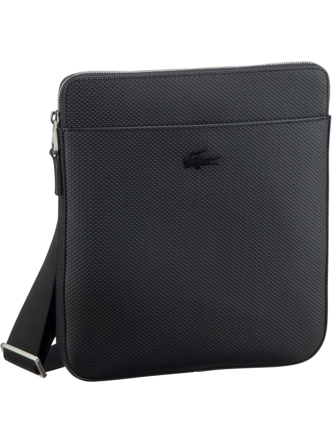 

Сумка через плечо Lacoste Chantaco Camera Bag 2815, черный