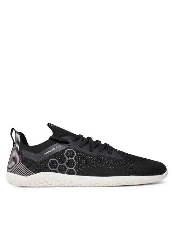 

Кроссовки Primus Lite Knit M 309304-01 Vivo Barefoot, черный