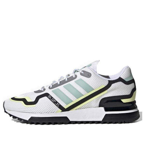 

Кроссовки zx 750 hd Adidas, белый