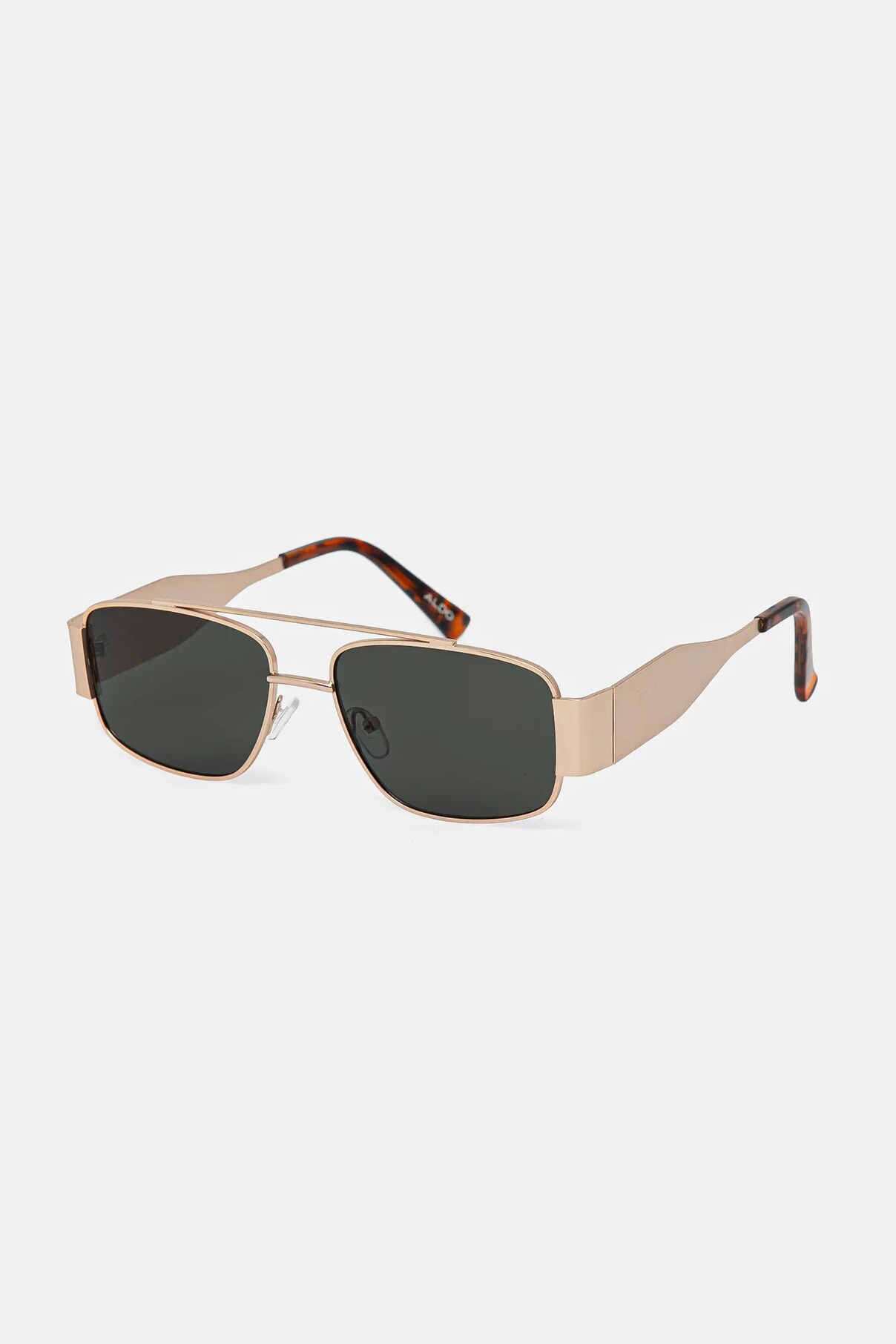 

Солнцезащитные очки CLUBSHADES Aldo, золотой
