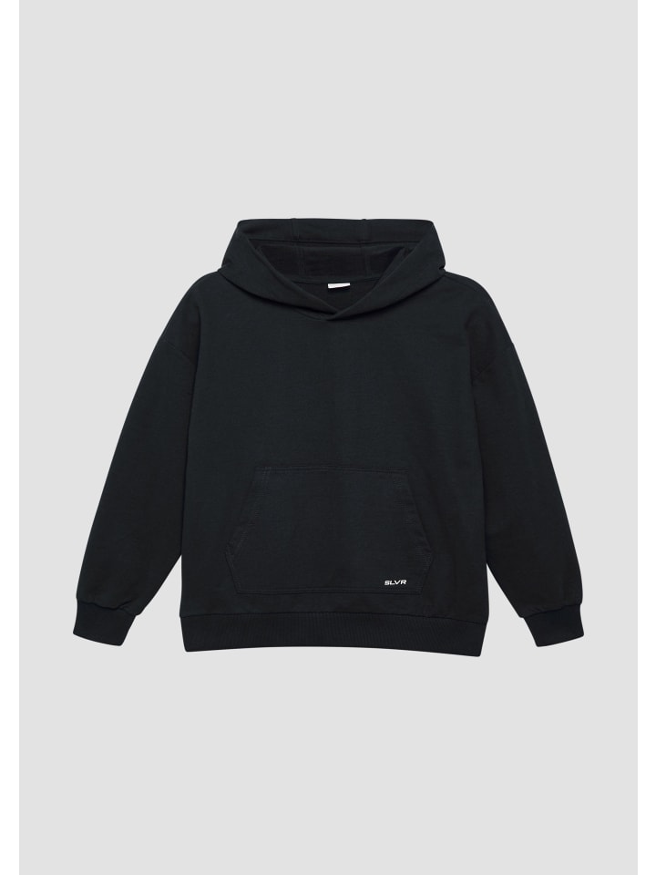 

Толстовка s.Oliver, черный