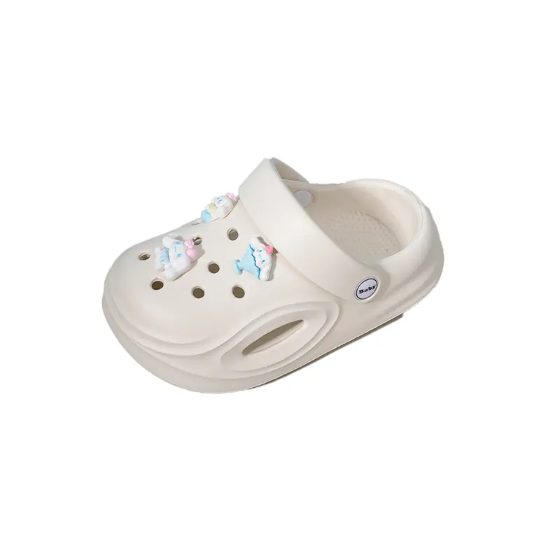 

Сандалии детские FIRS Kids, белый