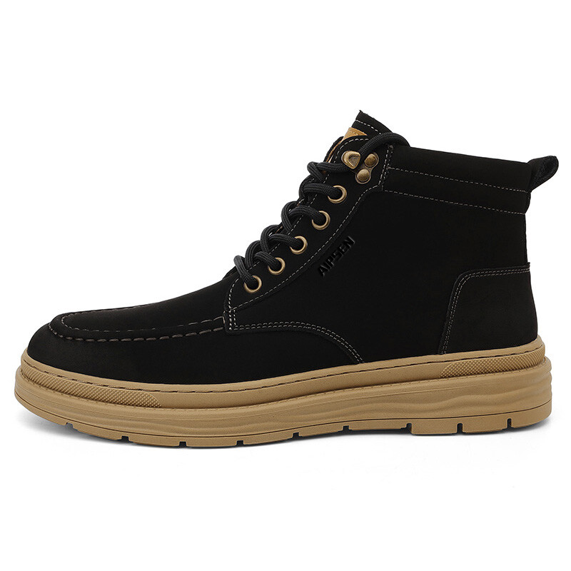 

Ботинки AIPSEN Martin Boots Men