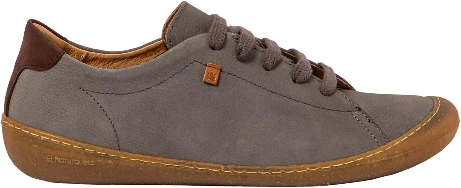 Кроссовки El Naturalista N5770 Pleasant Grey/PAWIKAN Grey