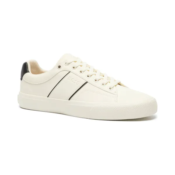 

Кроссовки Aiden Boss, экрю, Белый, Кроссовки Aiden Boss, экрю