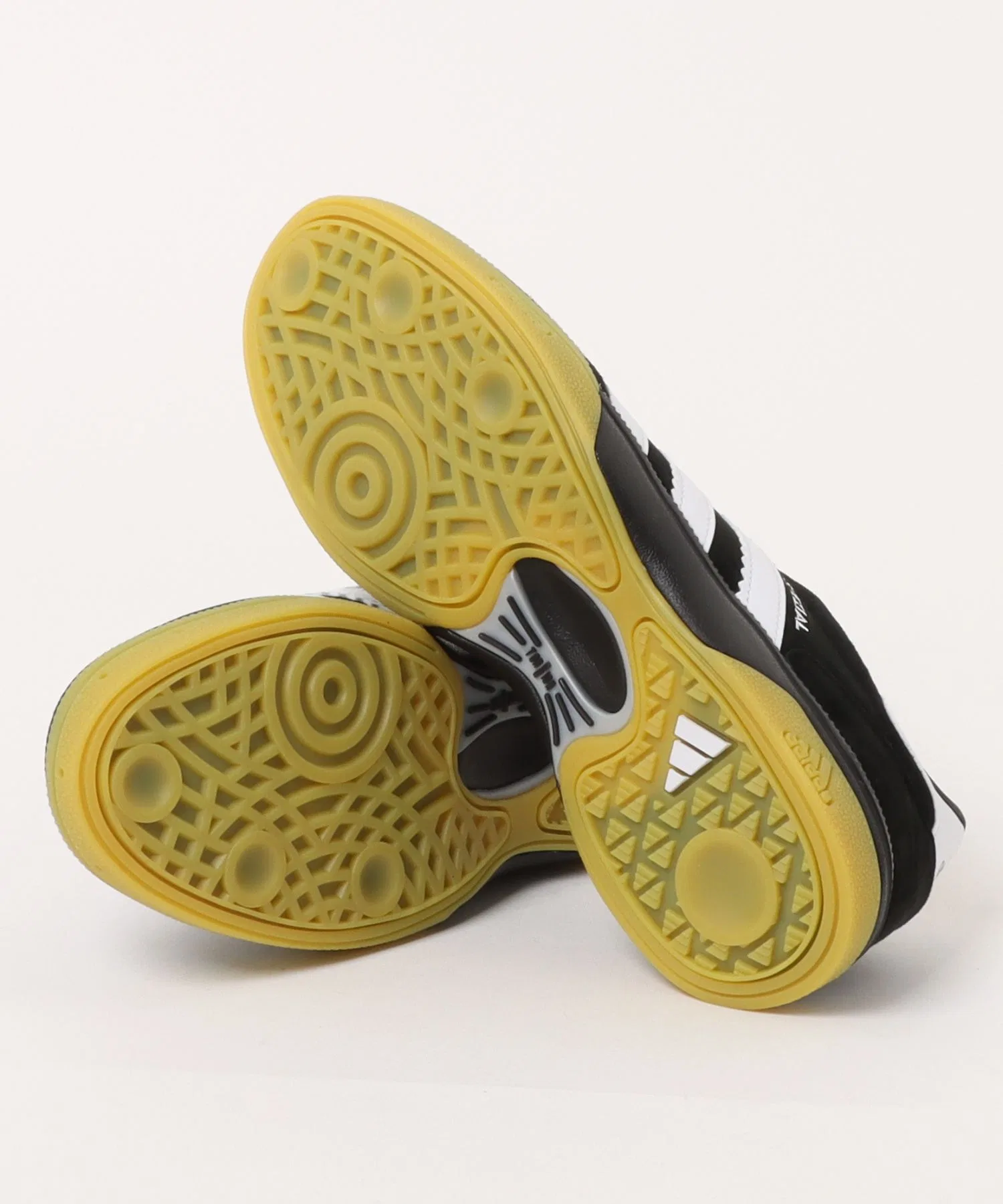 Кроссовки Adidas HB SPEZIAL — фото 3