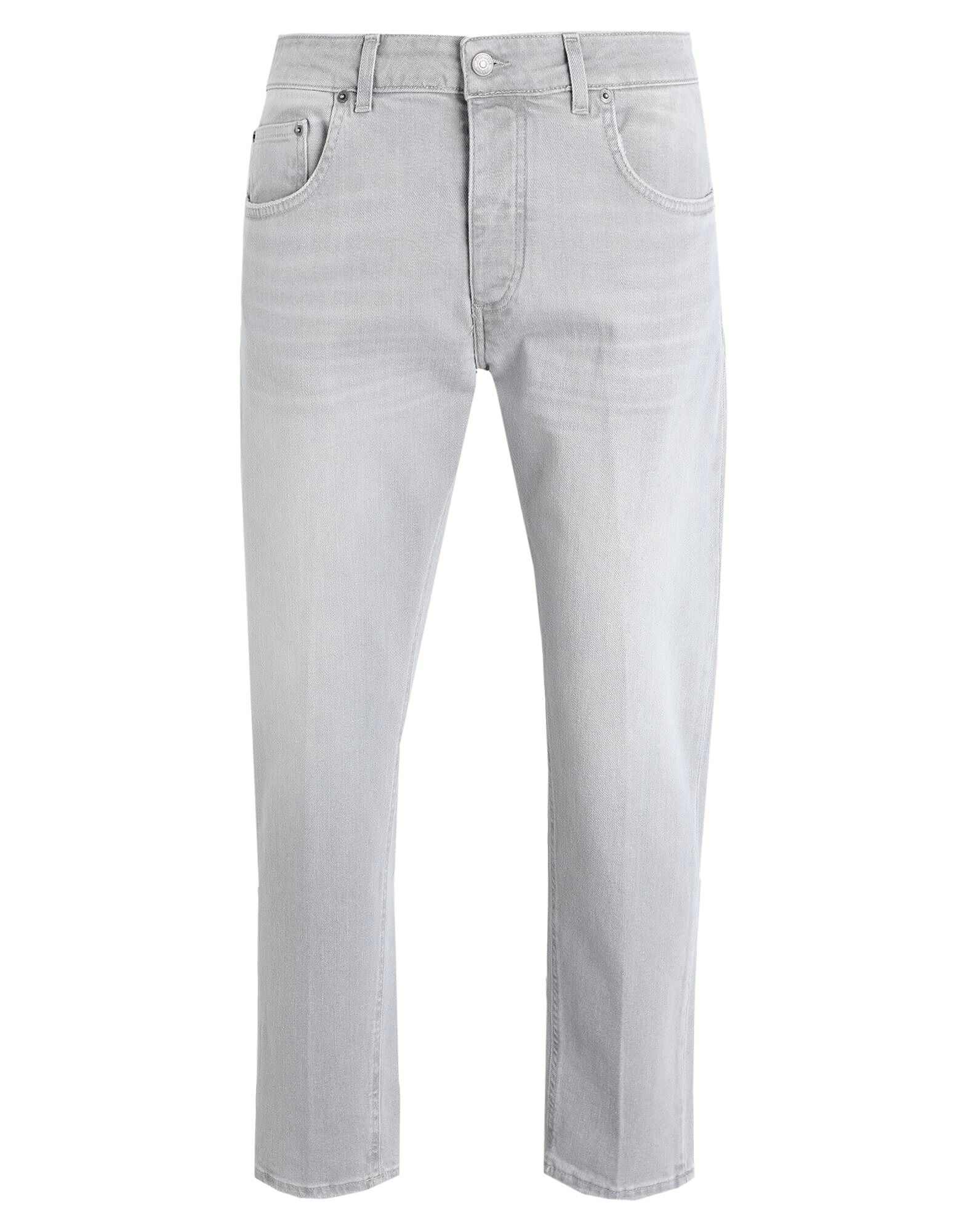 

Джинсы Be Able, светло-серый