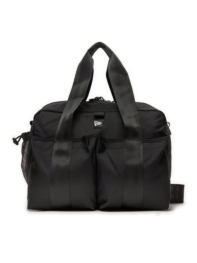 

Спортивная сумка New Era Ne Travel Bag 60503772, черный