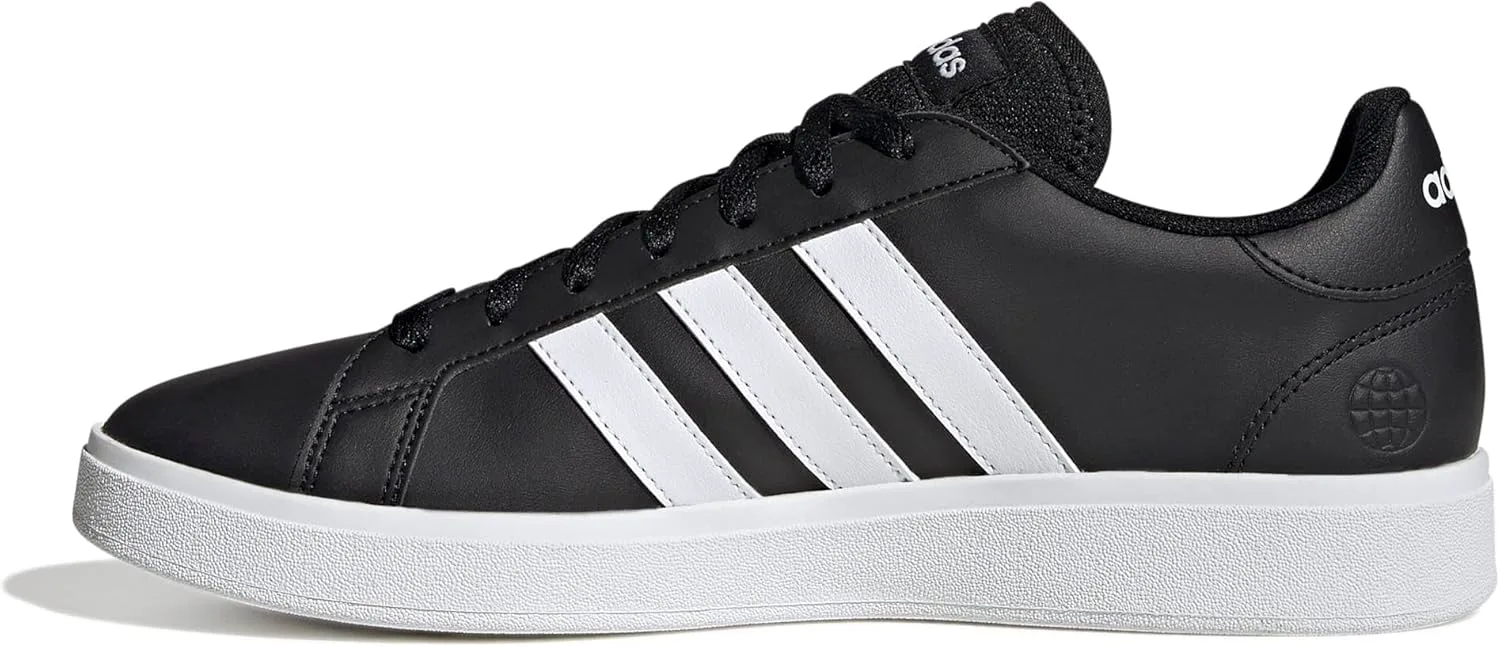 

Женские кроссовки Adidas Grand Td для повседневной жизни, белый
