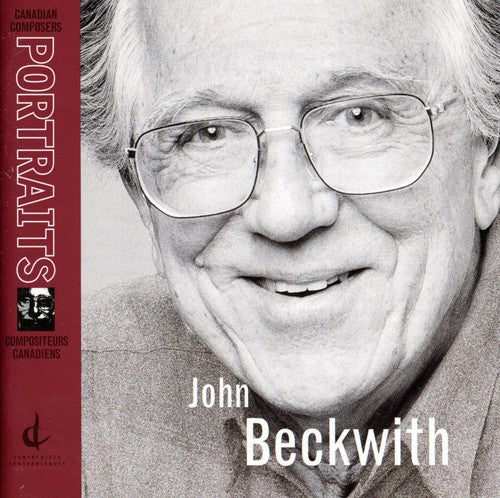 

CD диск Beckwith, John: Portrait