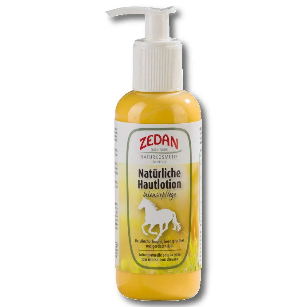 Натуральный лосьон для кожи Zedan 250 мл Zedan