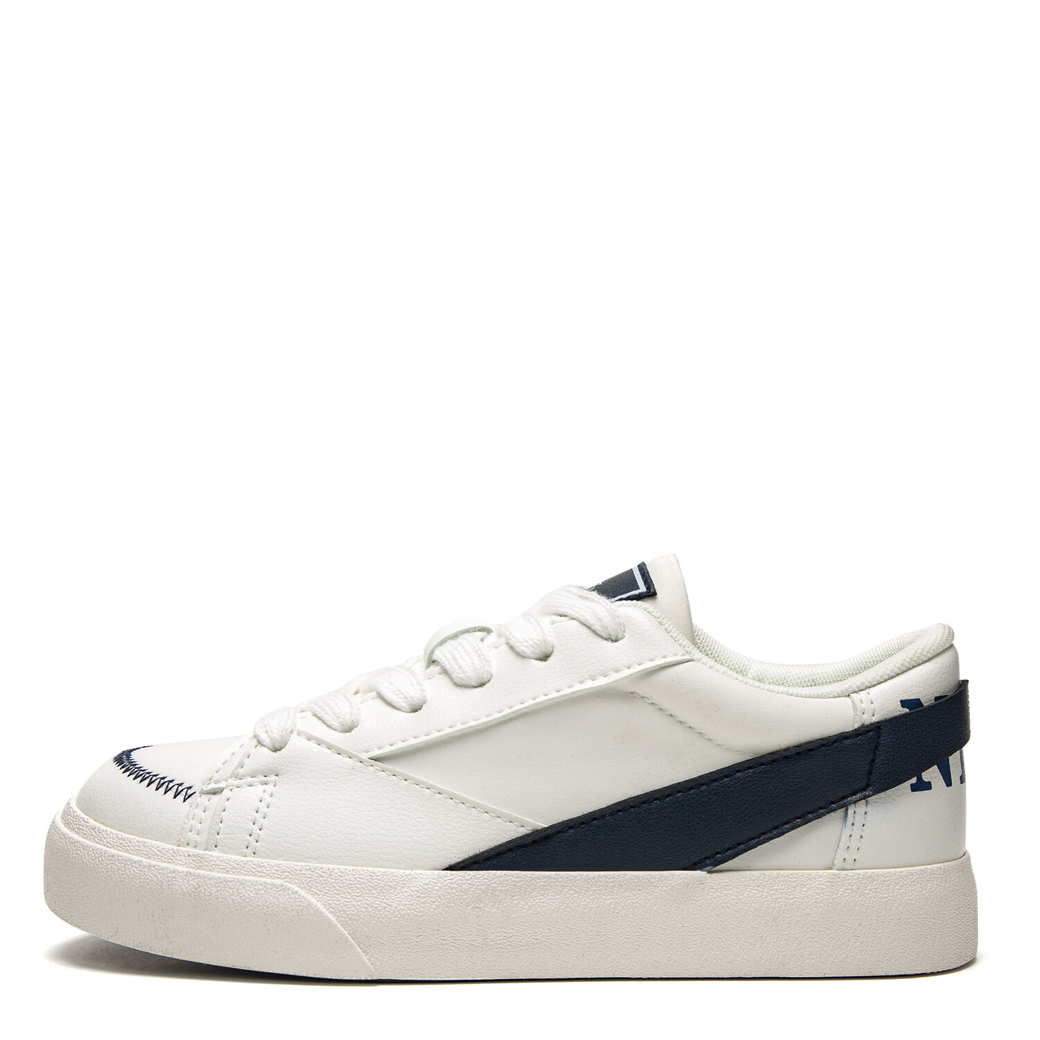 

Кеды, скейтборд обувь женская низкая Far Waves, розовый/голубой