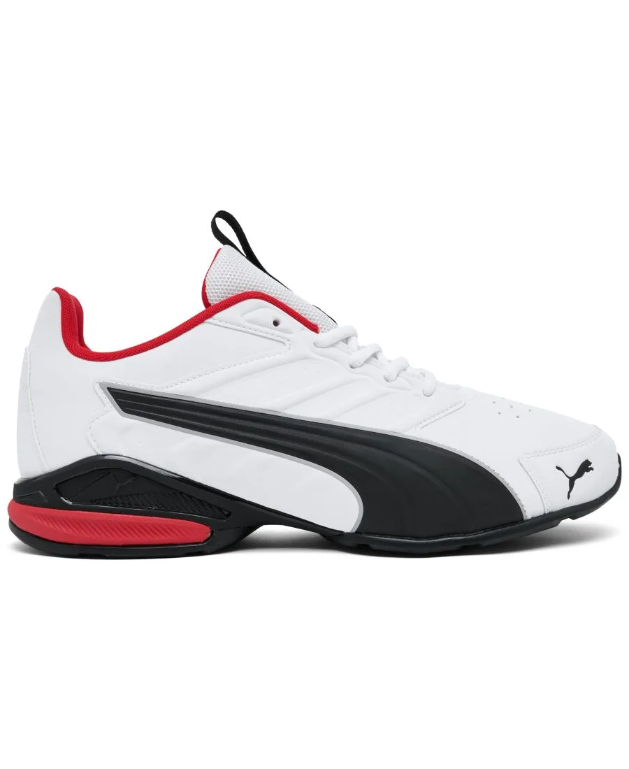 Мужские кроссовки Electro Casual от Finish Line Puma, белый — фото 2