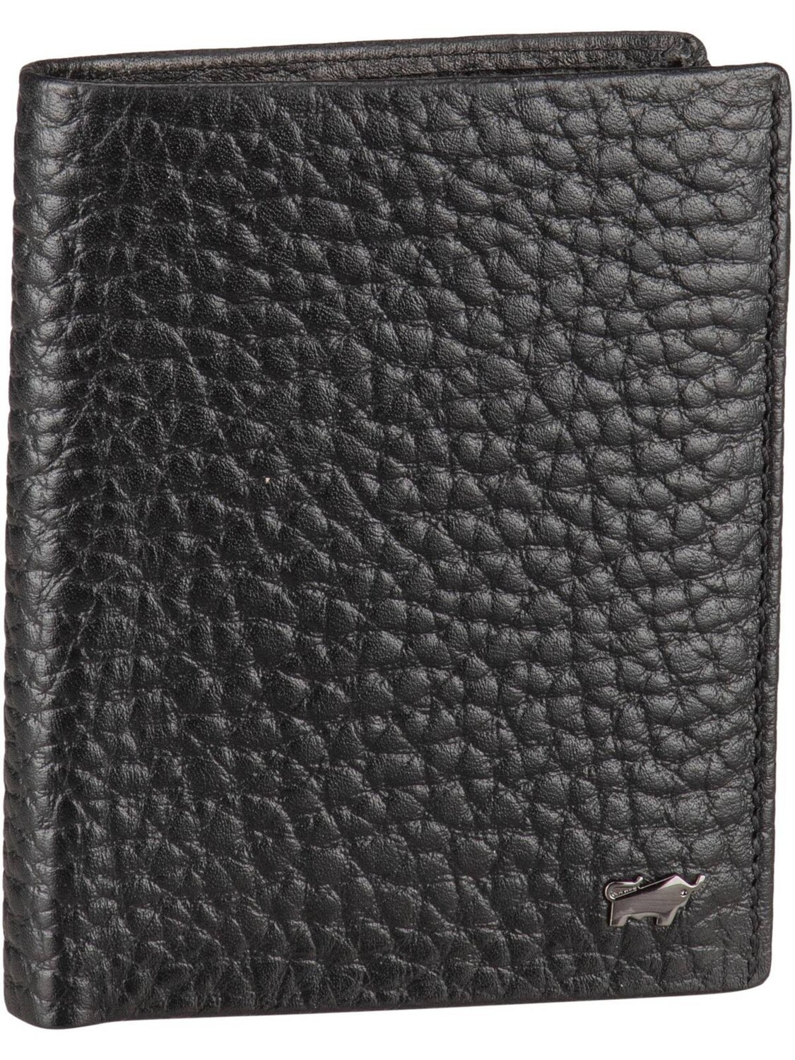 

Кошелек Braun Büffel Yannik 53141, черный