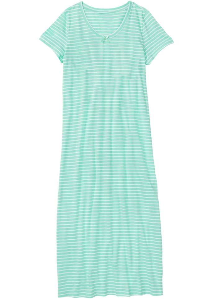 

Ночная рубашка Bpc Bonprix Collection, синий