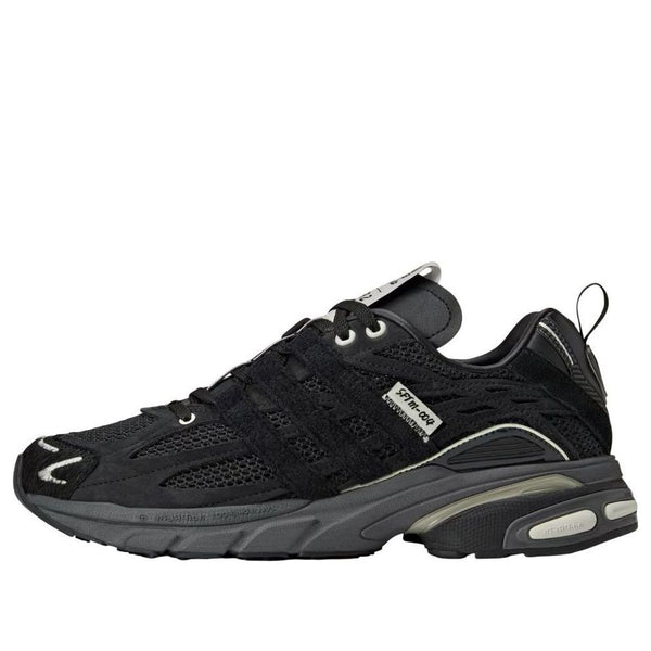 

Кроссовки x song for the mute adistar cushion 3 Adidas, черный