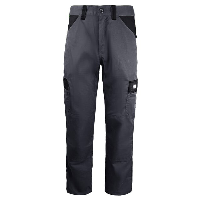

Повседневные мужские брюки-карго серого цвета для спецодежды Dickies, черный