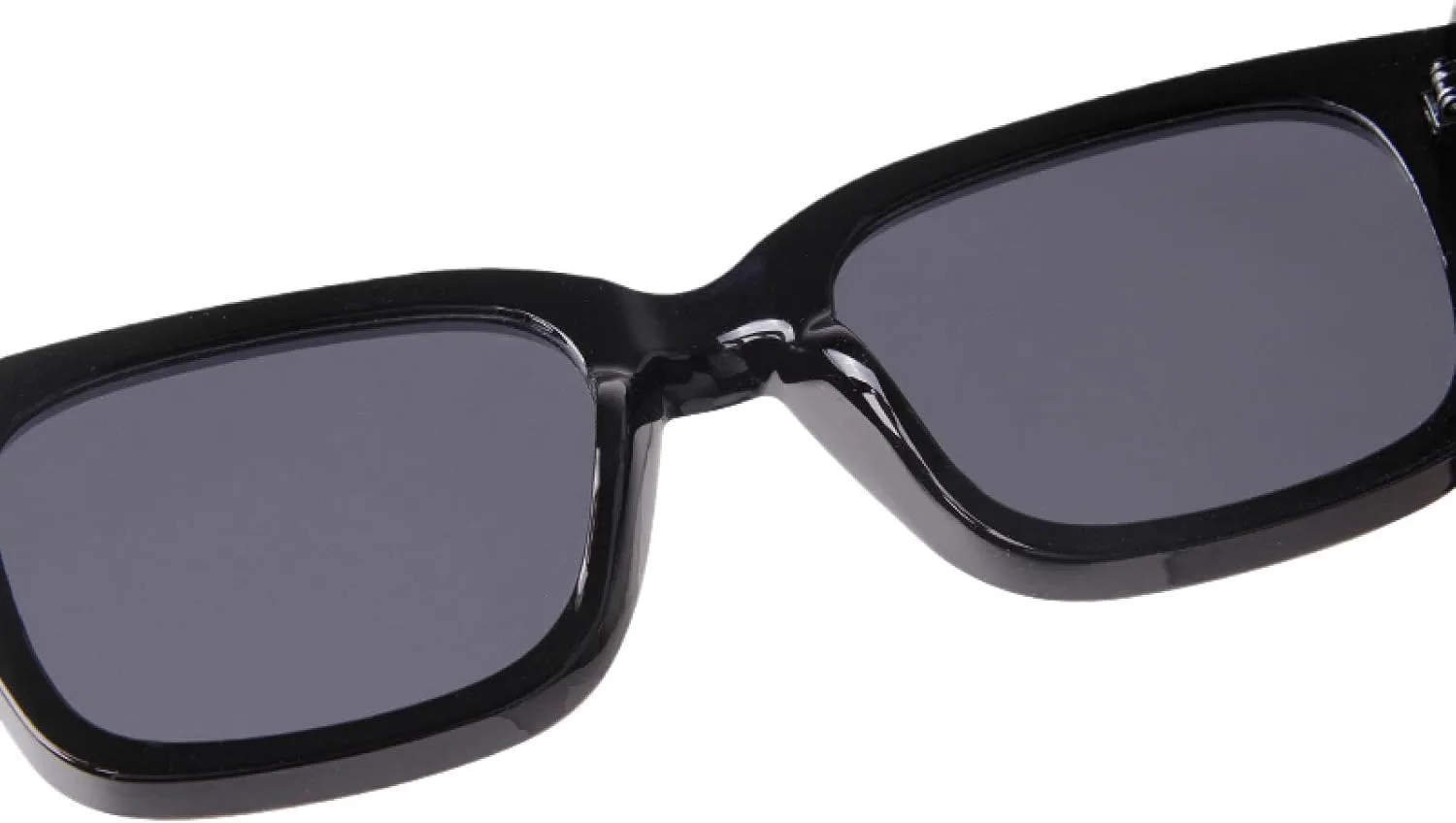 

Солнцезащитные очки с защитой от УФ-излучения UV400 | Широкая толстая оправа | Для женщин и мужчин | Для занятий спортом на открытом воздухе и вождения DSVIGF, 02