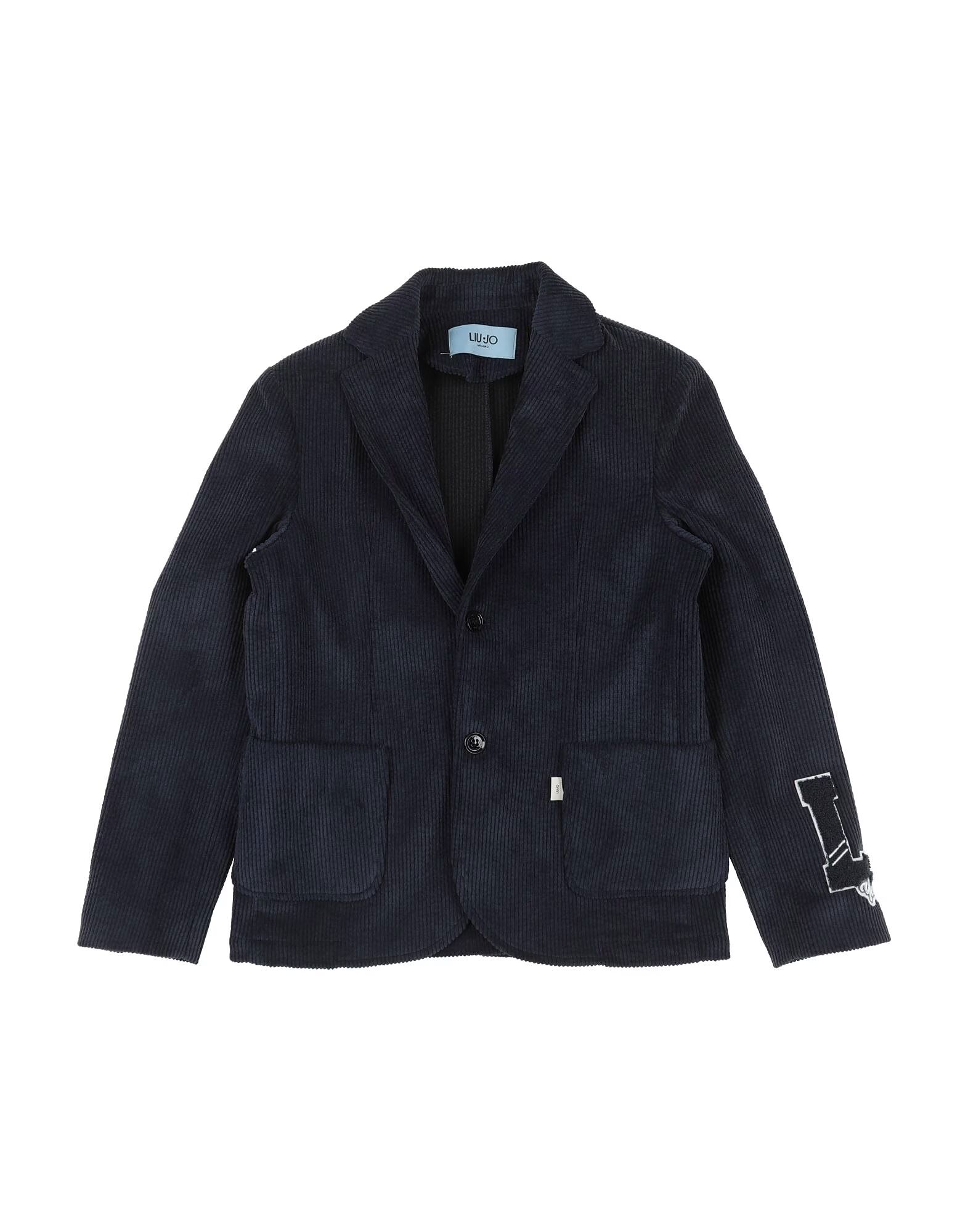 

Блейзер для мальчиков Liu •Jo, полуночно-синий