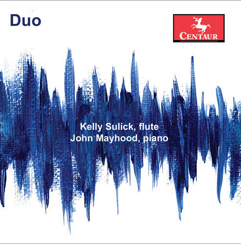 

CD диск Sulick / Mayhood: Duo