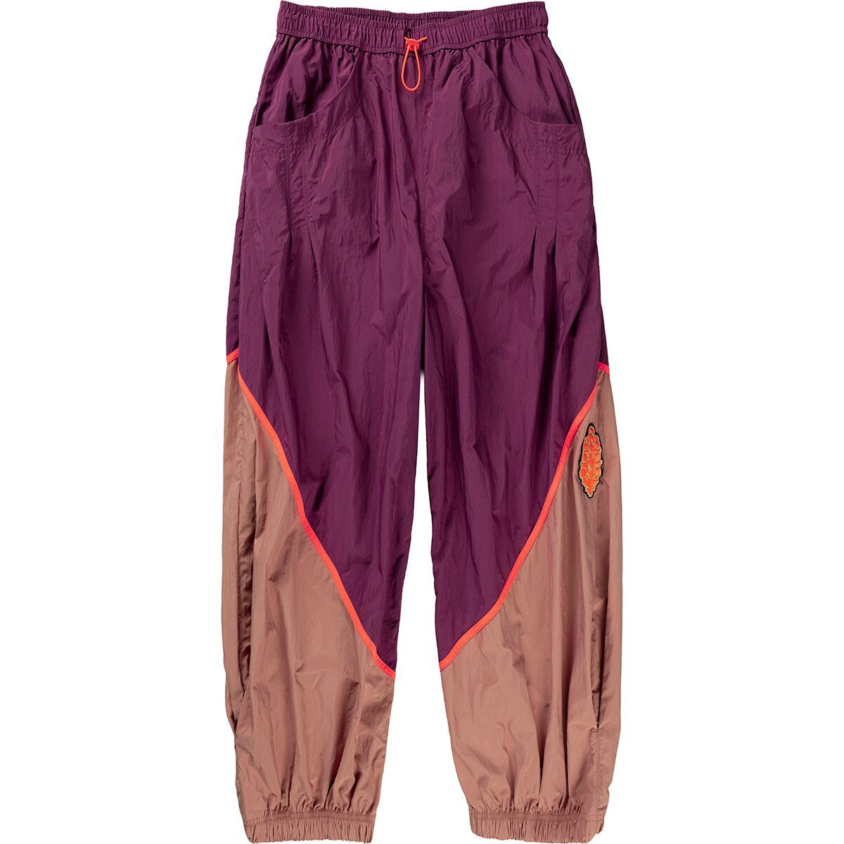 

Брюки Freeflow Fp Movement, розовый