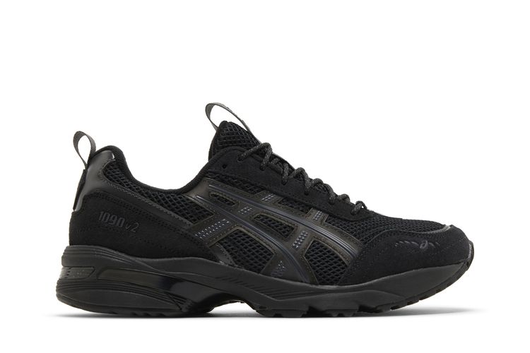 

Кроссовки Gel 1090v2 'Black', черный
