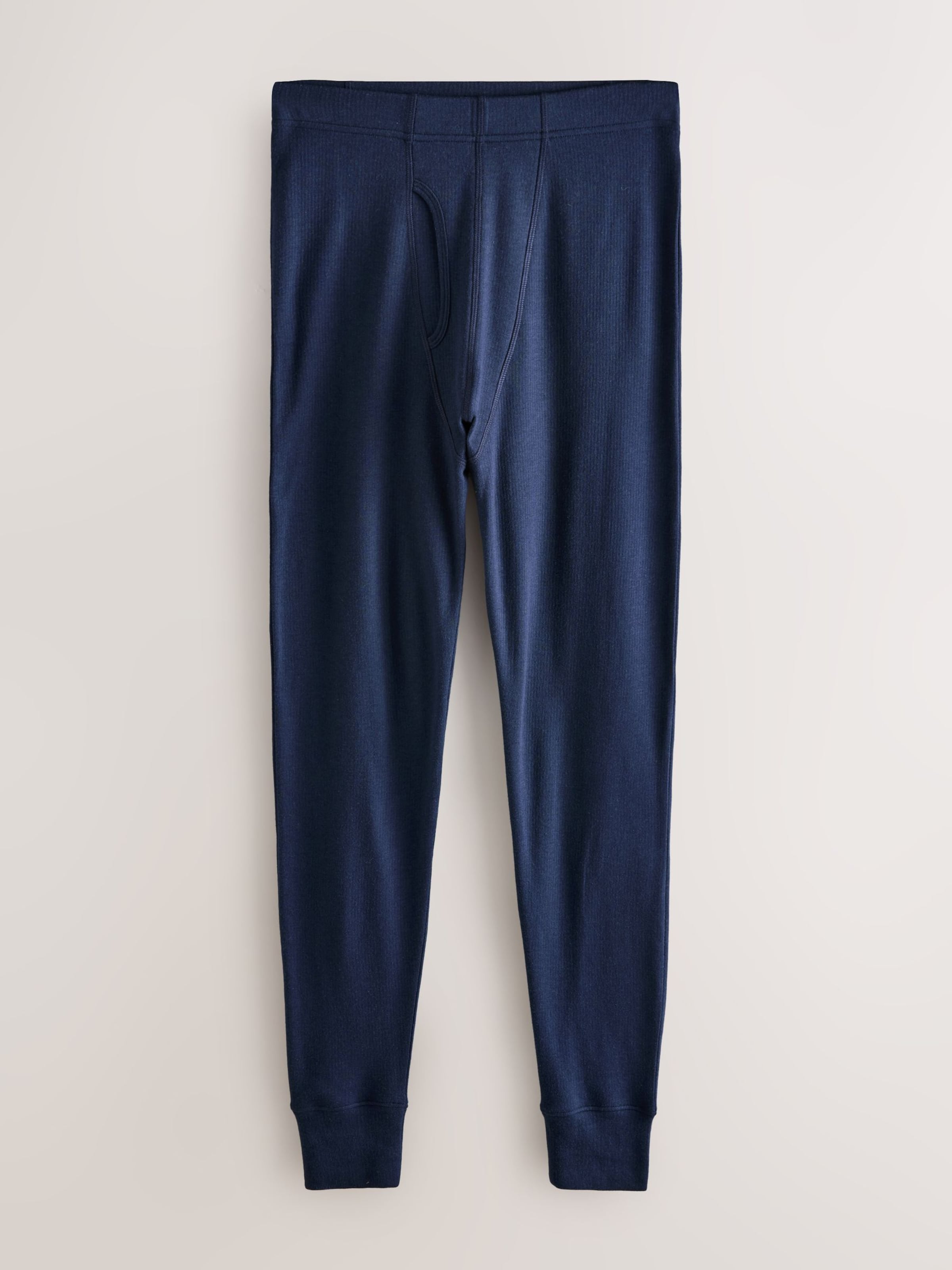 Next Термобелье Long Johns в цвете Navy — фото 2