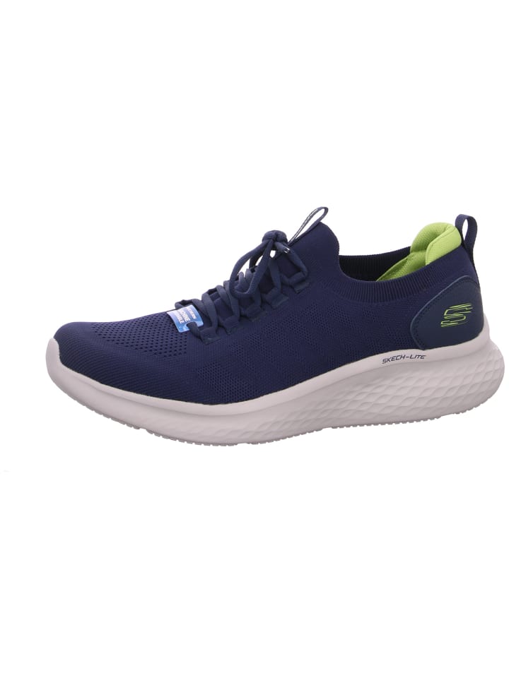 

Кроссовки Skechers, синий