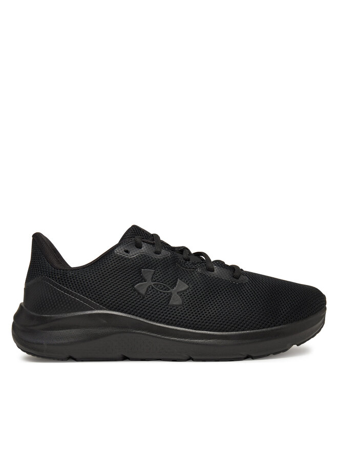 

Кроссовки Ua Charged Pursuit 4 3028254 Under Armour, черный