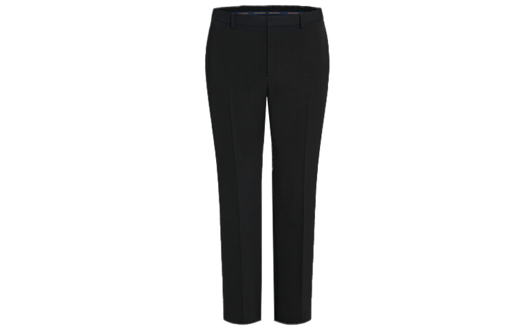 

Новые квартальные продукты LV Cargo Pants Men Black Louis Vuitton, черный