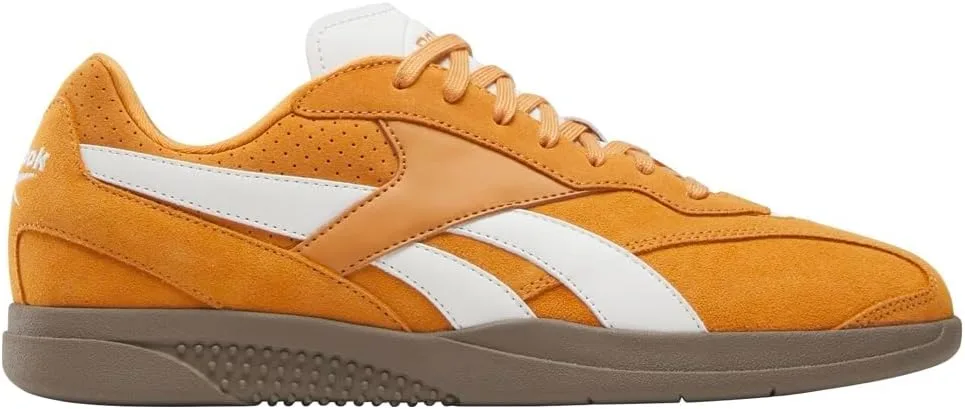 Кроссовки Reebok унисекс Hammer Street, глиняный