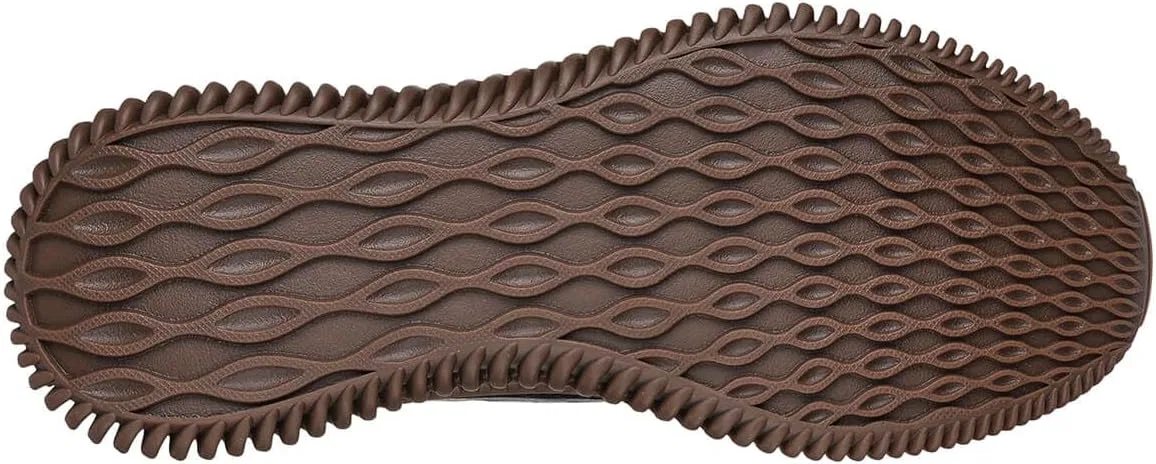 Мужские кроссовки Skechers Bobs Geo, Black — фото 3
